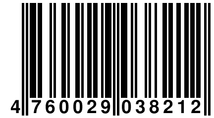 4 760029 038212