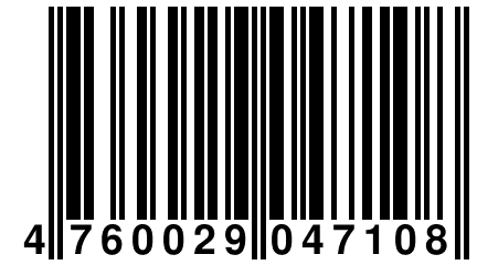 4 760029 047108