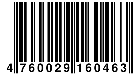 4 760029 160463