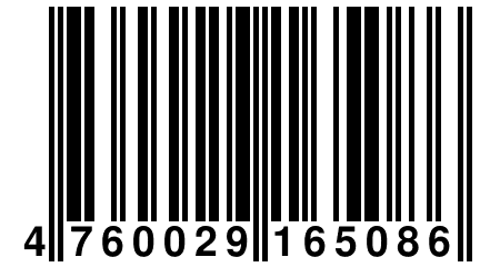 4 760029 165086