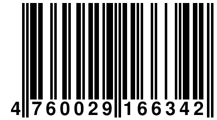 4 760029 166342