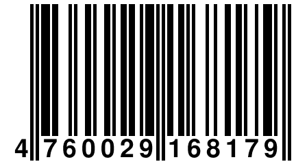 4 760029 168179