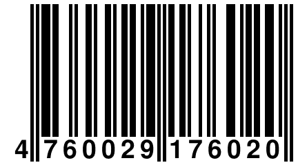 4 760029 176020