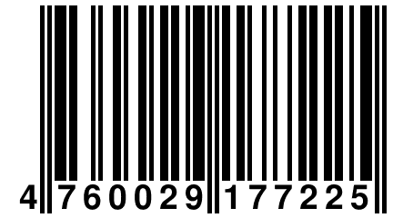 4 760029 177225