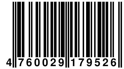 4 760029 179526