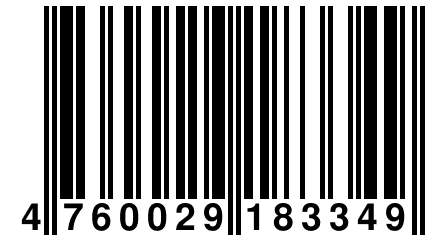 4 760029 183349