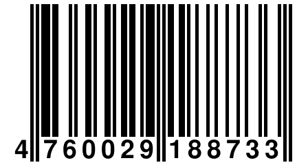 4 760029 188733