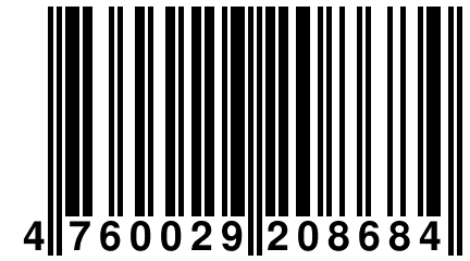 4 760029 208684