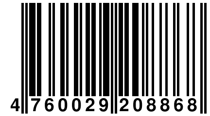 4 760029 208868