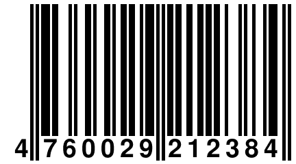 4 760029 212384