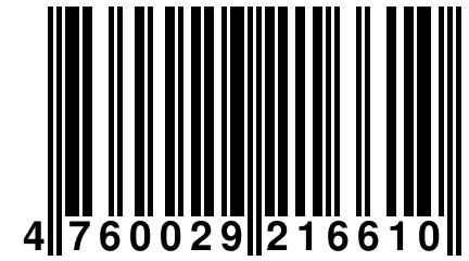 4 760029 216610