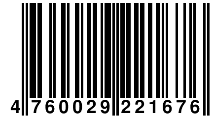 4 760029 221676