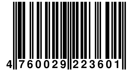 4 760029 223601