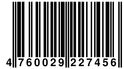 4 760029 227456