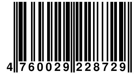 4 760029 228729