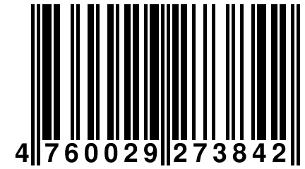 4 760029 273842