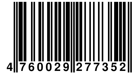 4 760029 277352