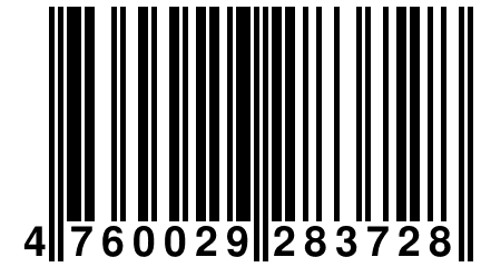 4 760029 283728