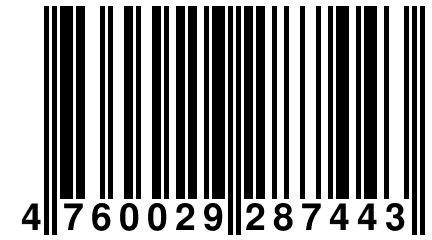 4 760029 287443