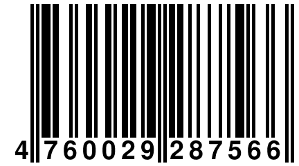 4 760029 287566