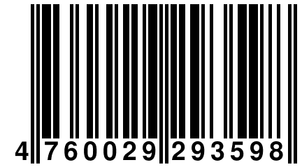 4 760029 293598