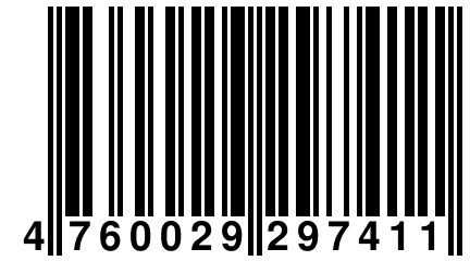 4 760029 297411