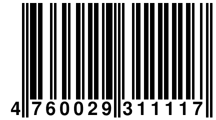 4 760029 311117