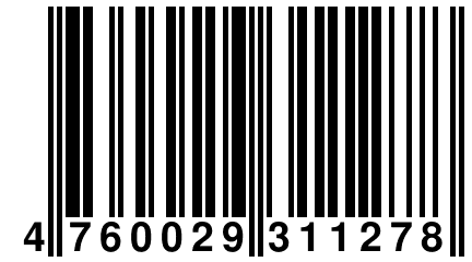 4 760029 311278