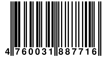 4 760031 887716