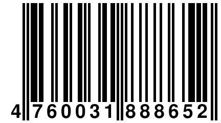 4 760031 888652