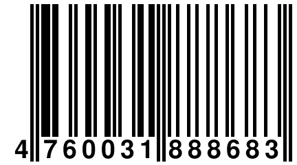 4 760031 888683