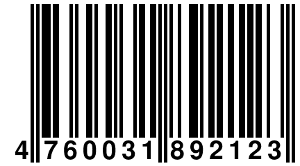 4 760031 892123