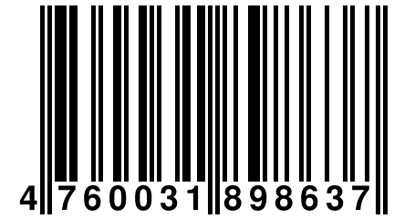 4 760031 898637