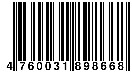 4 760031 898668