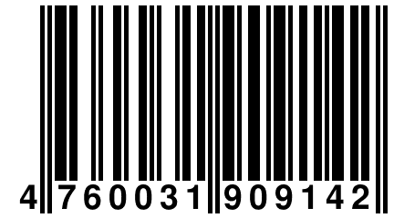 4 760031 909142