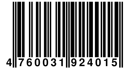 4 760031 924015