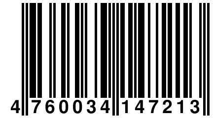 4 760034 147213