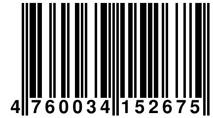 4 760034 152675