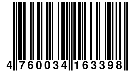 4 760034 163398