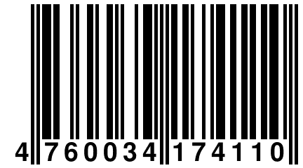 4 760034 174110