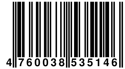 4 760038 535146