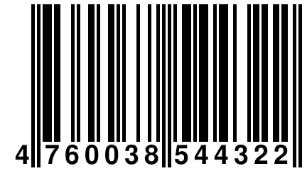 4 760038 544322