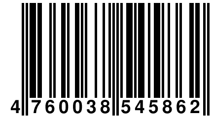 4 760038 545862