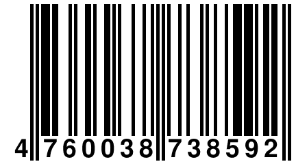 4 760038 738592