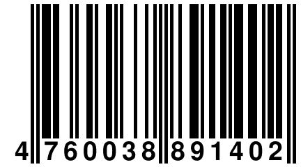 4 760038 891402