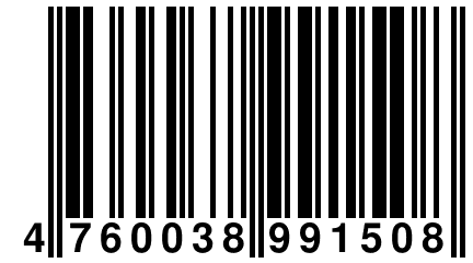 4 760038 991508