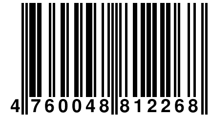 4 760048 812268