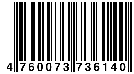 4 760073 736140