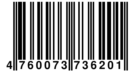 4 760073 736201