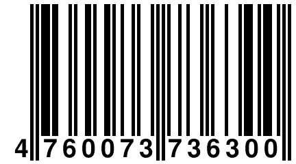4 760073 736300